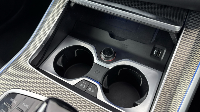 BMW X5 xDrive45e M Sport 5dr Auto Estate